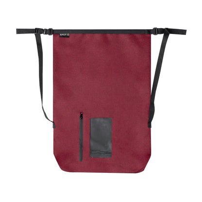 Mochila | Ardentix | Poliéster 300D RPET | 37 x 13 x 55 cm | 4 Cores
