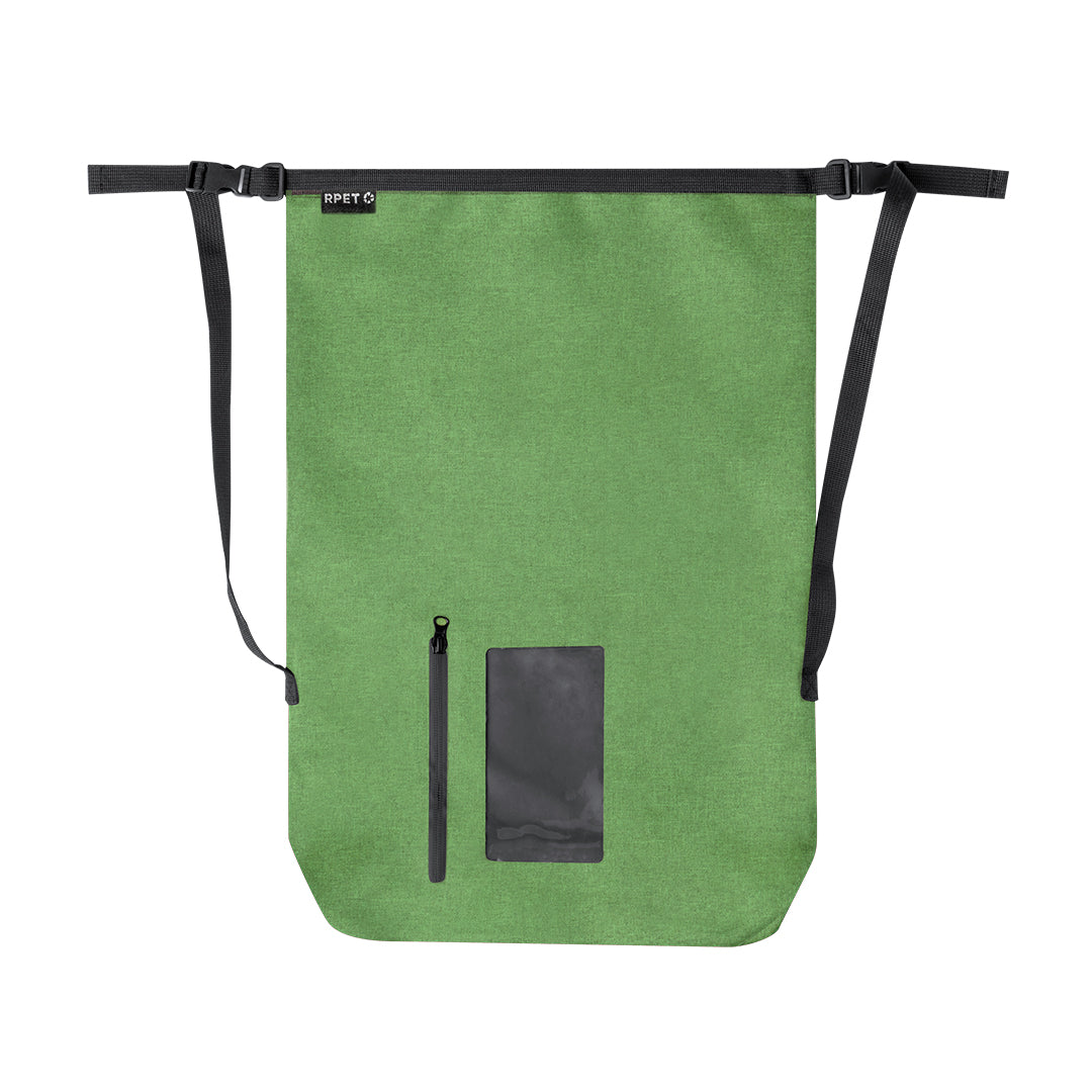 Mochila | Ardentix | Poliéster 300D RPET | 37 x 13 x 55 cm | 4 Cores