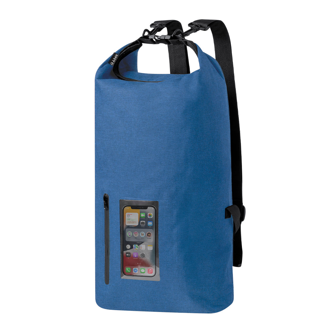 Mochila Ardentix