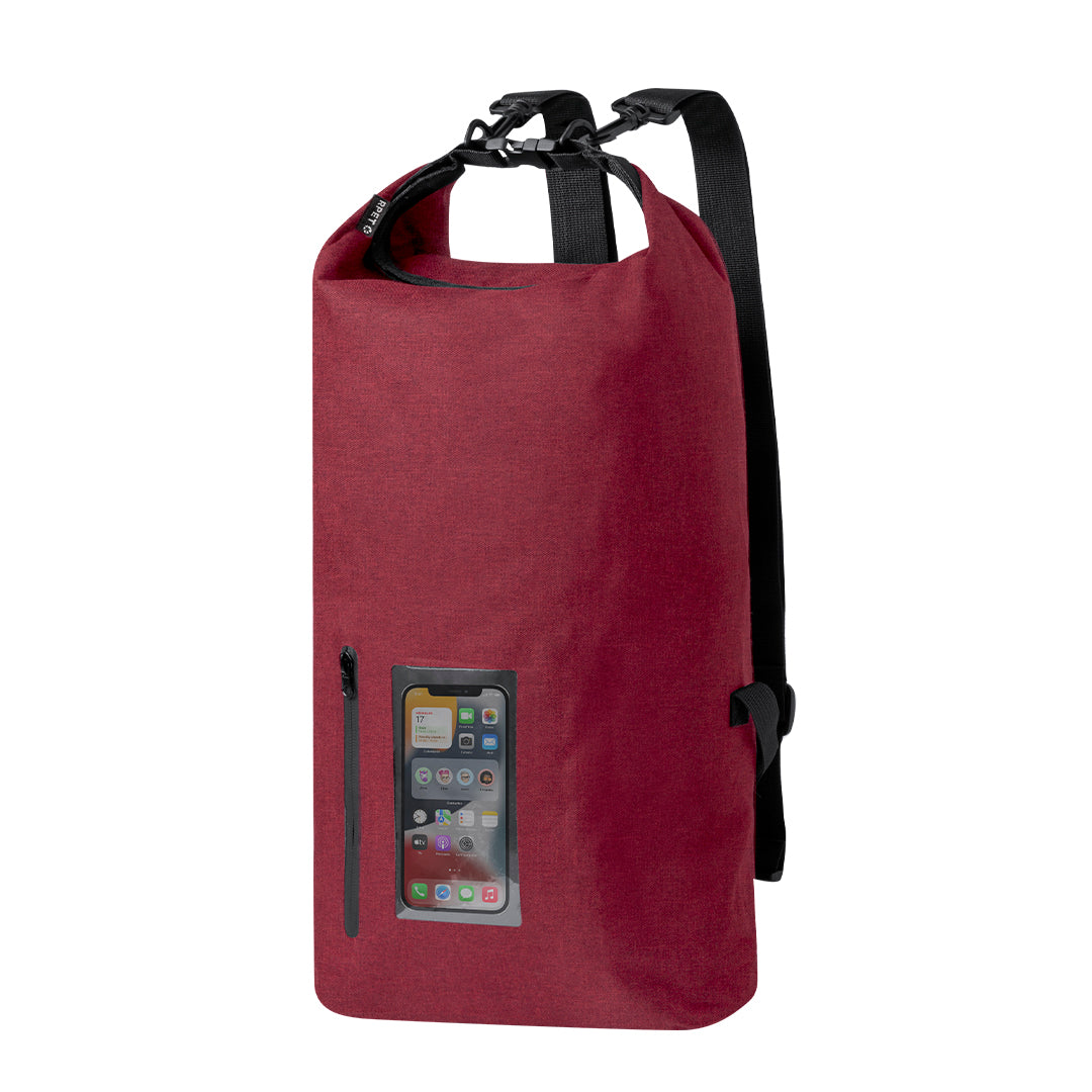 Mochila Ardentix