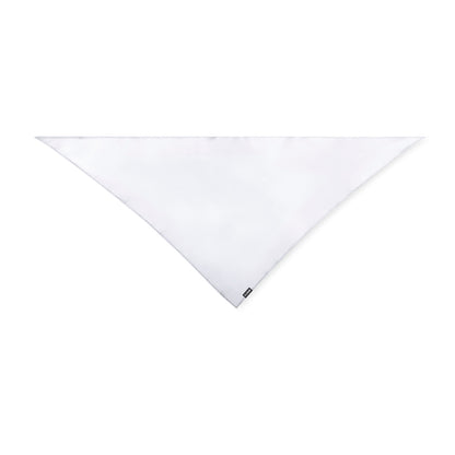 Lenço Triangular RPET Wasat | Poliéster 190T Reciclado | 100x70 cm | 4 Cores