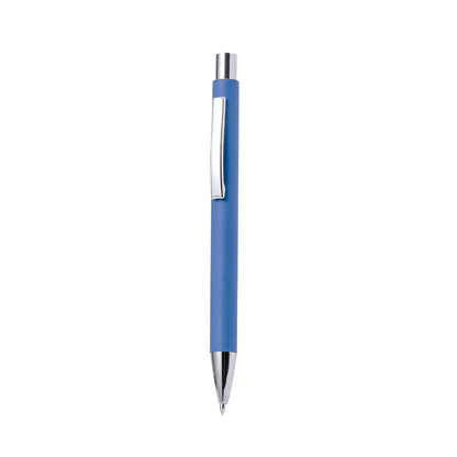 Esferográfica Papel Reciclado Dynix