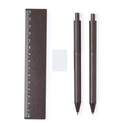Set Fibra de café/ PP Proston