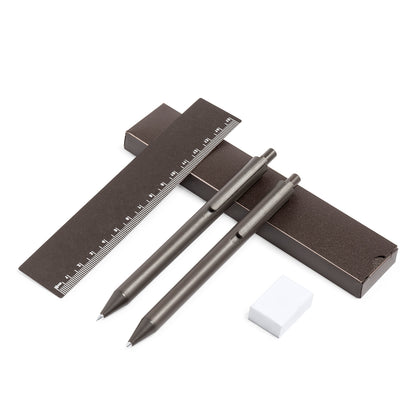 Set Fibra de café/ PP Proston