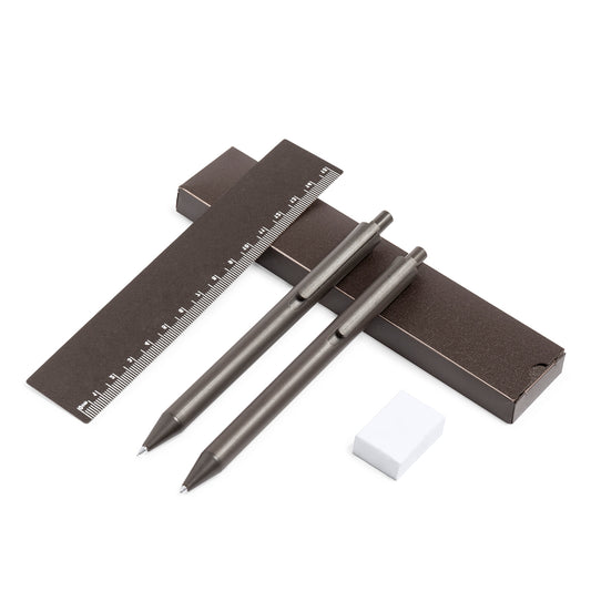Set Fibra de café/ PP Proston