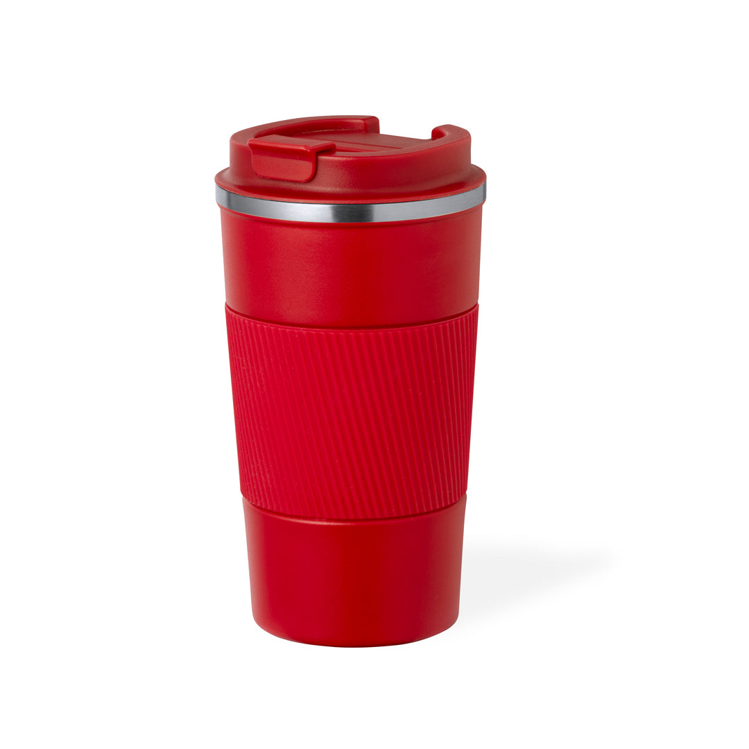 Vermelho