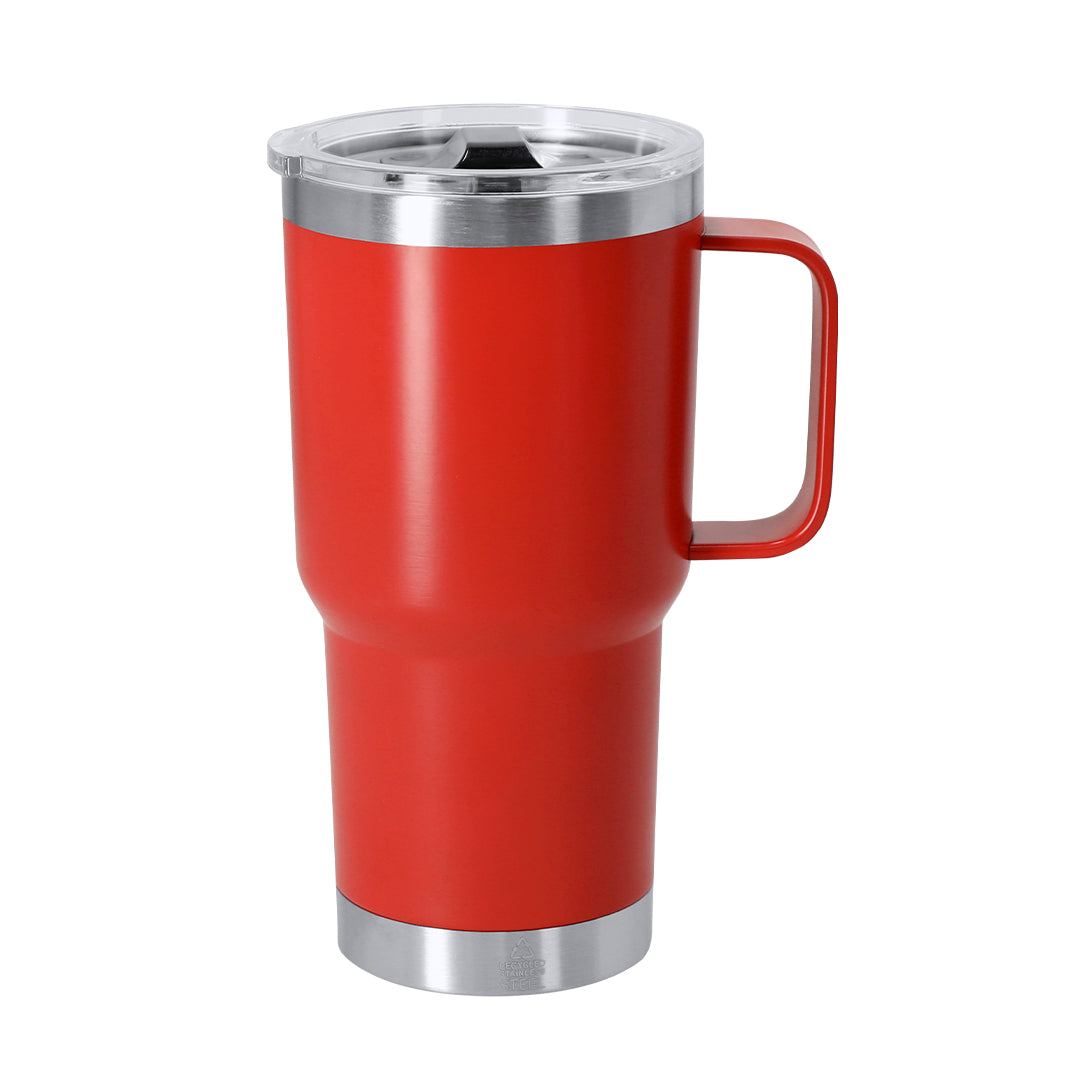 Vermelho