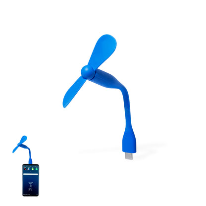 Irvinton Ventilador USB