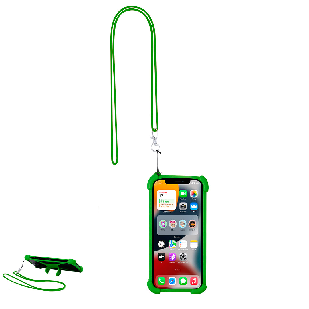 Kesey Lanyard