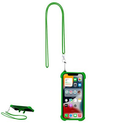 Kesey Lanyard