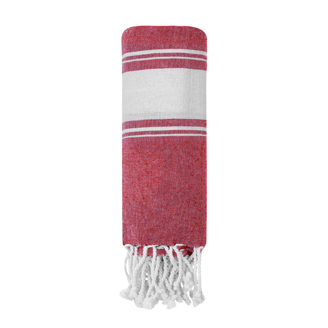 Vermelho