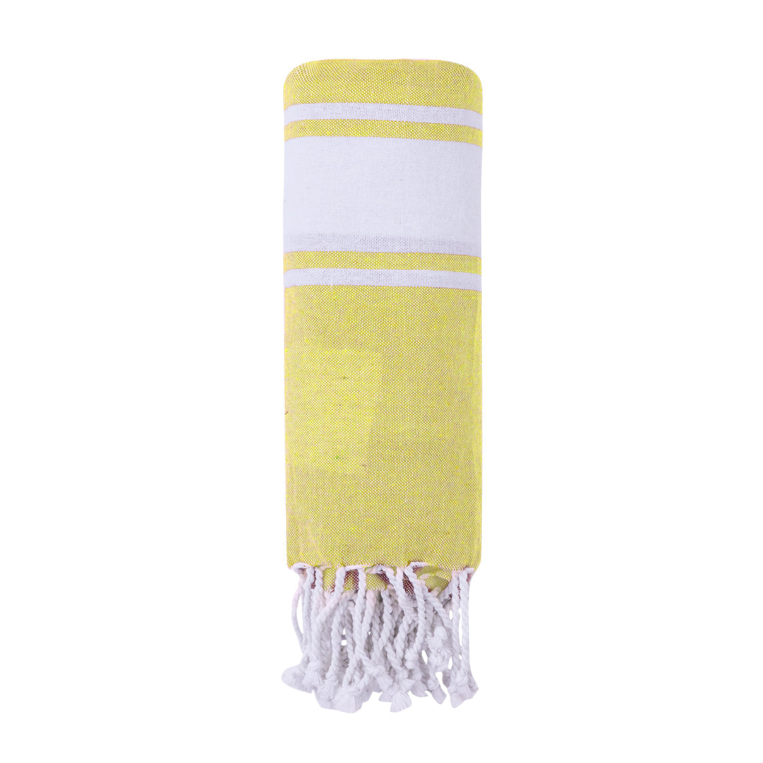 Amarelo