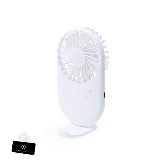 Ventilador Suporte Fanger