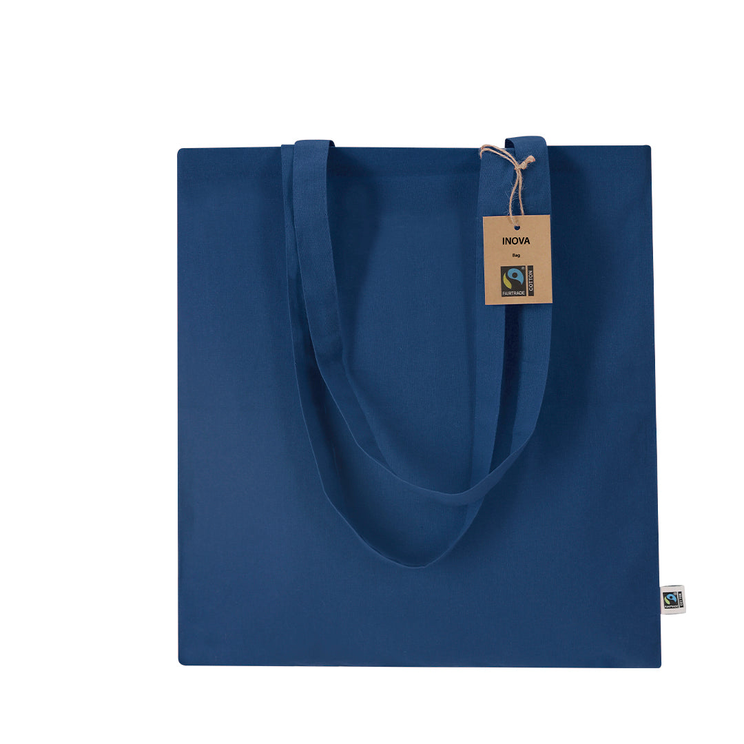 Inova Fairtrade Saco