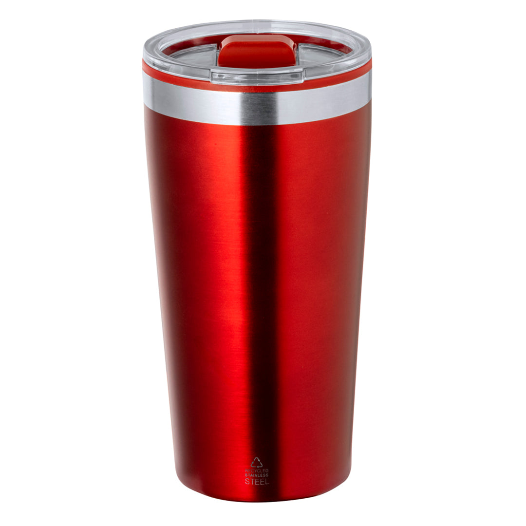 Vermelho