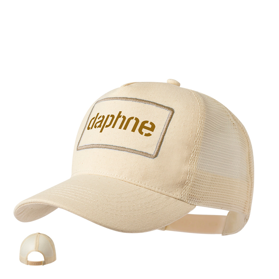 Boné Daphne