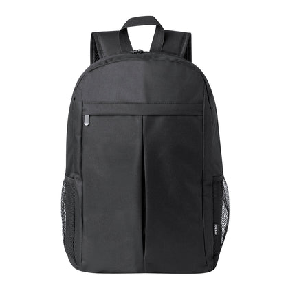 Mochila | Amurax | Poliéster 600D RPET | 30 x 14 x 45 cm