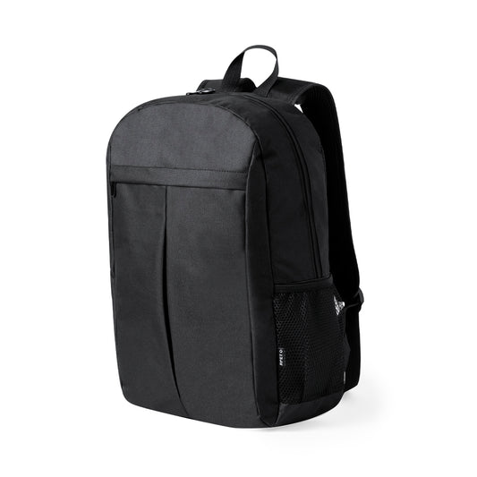 Mochila | Amurax | Poliéster 600D RPET | 30 x 14 x 45 cm