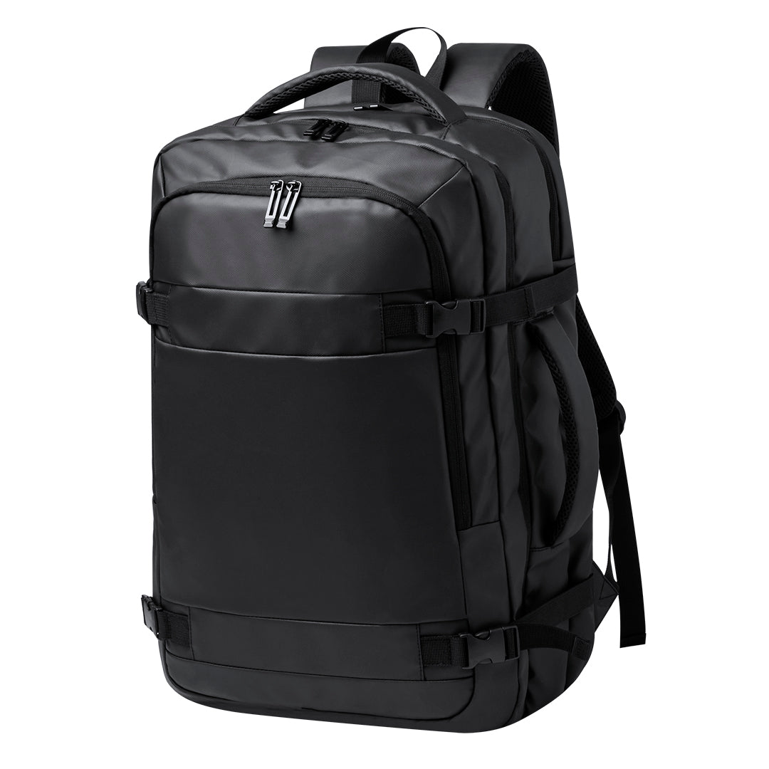 Mochila Pasta Porta-Documentos Tanen