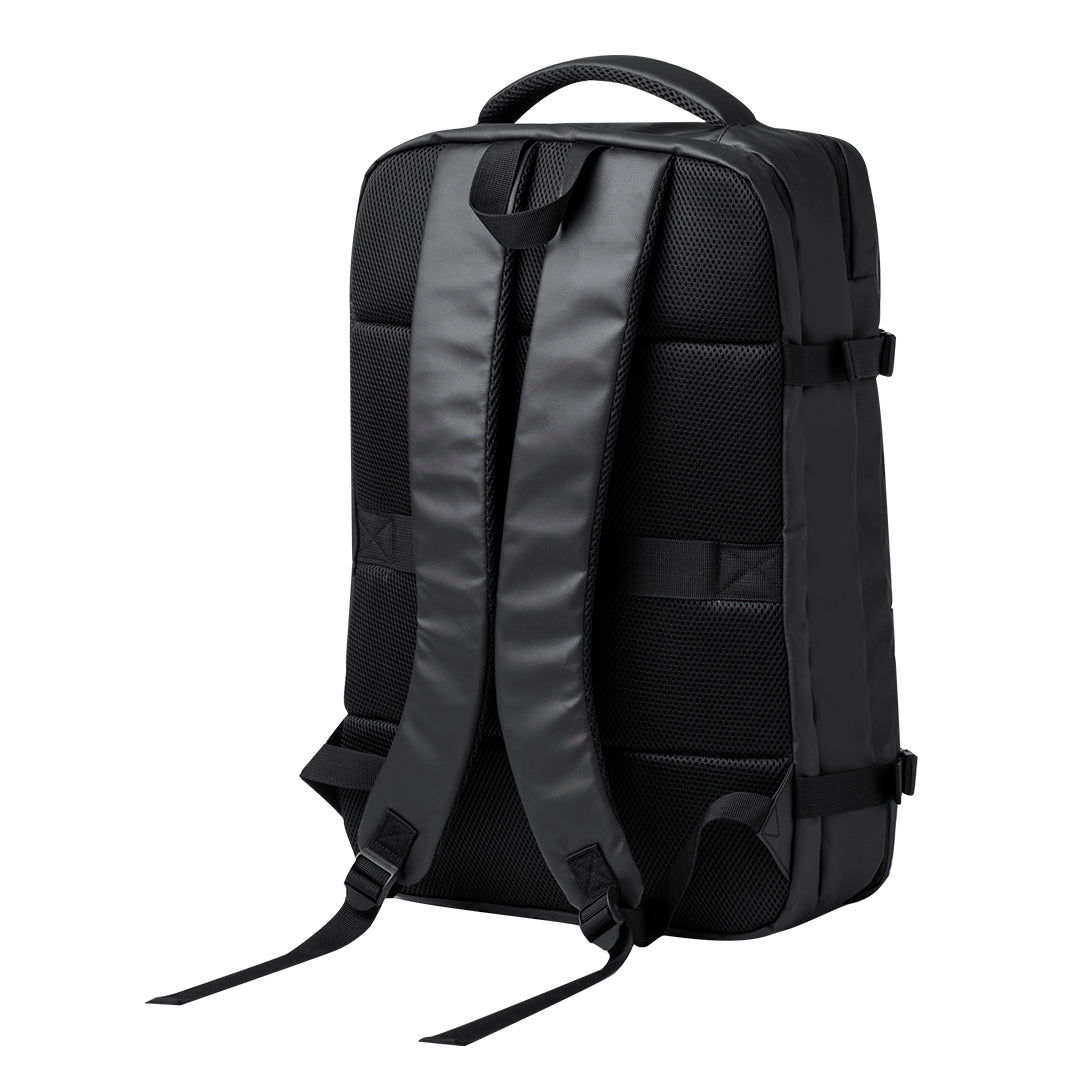 Mochila Pasta Porta-Documentos Tanen