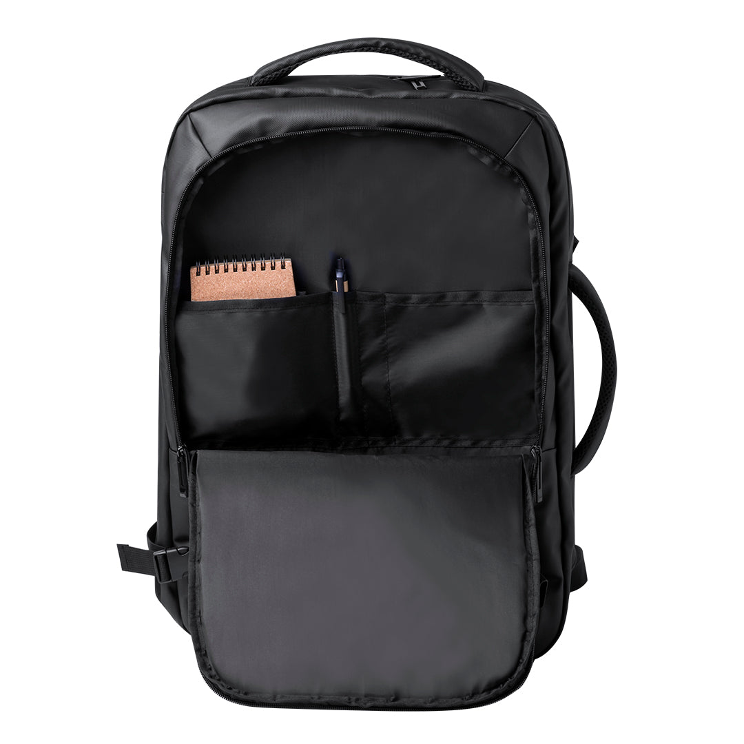 Mochila Pasta Porta-Documentos Tanen