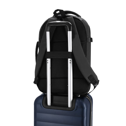 Mochila Pasta Porta-Documentos Tanen