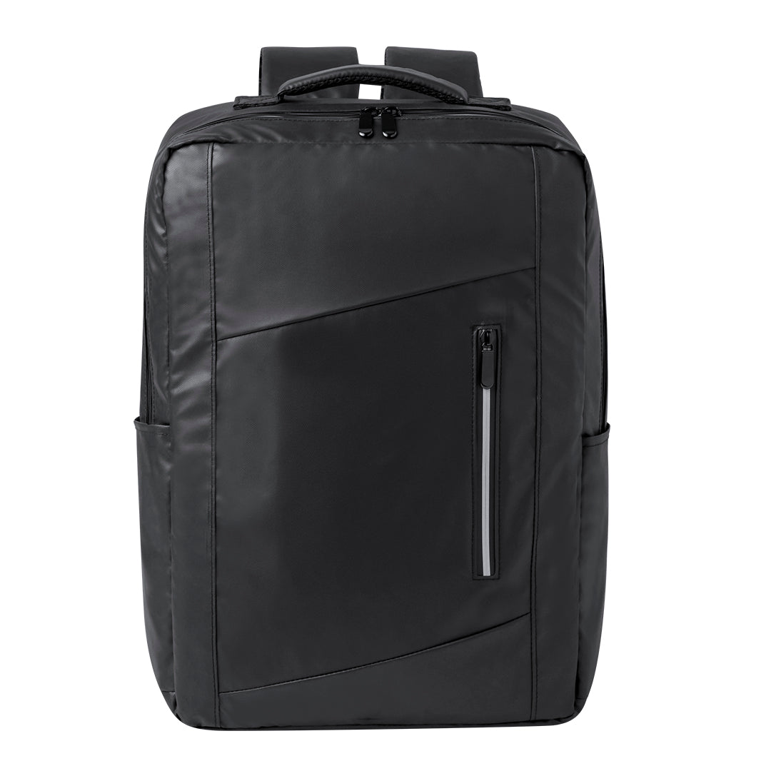 Mochila | Nexera | PU | 31 x 12 x 44 cm