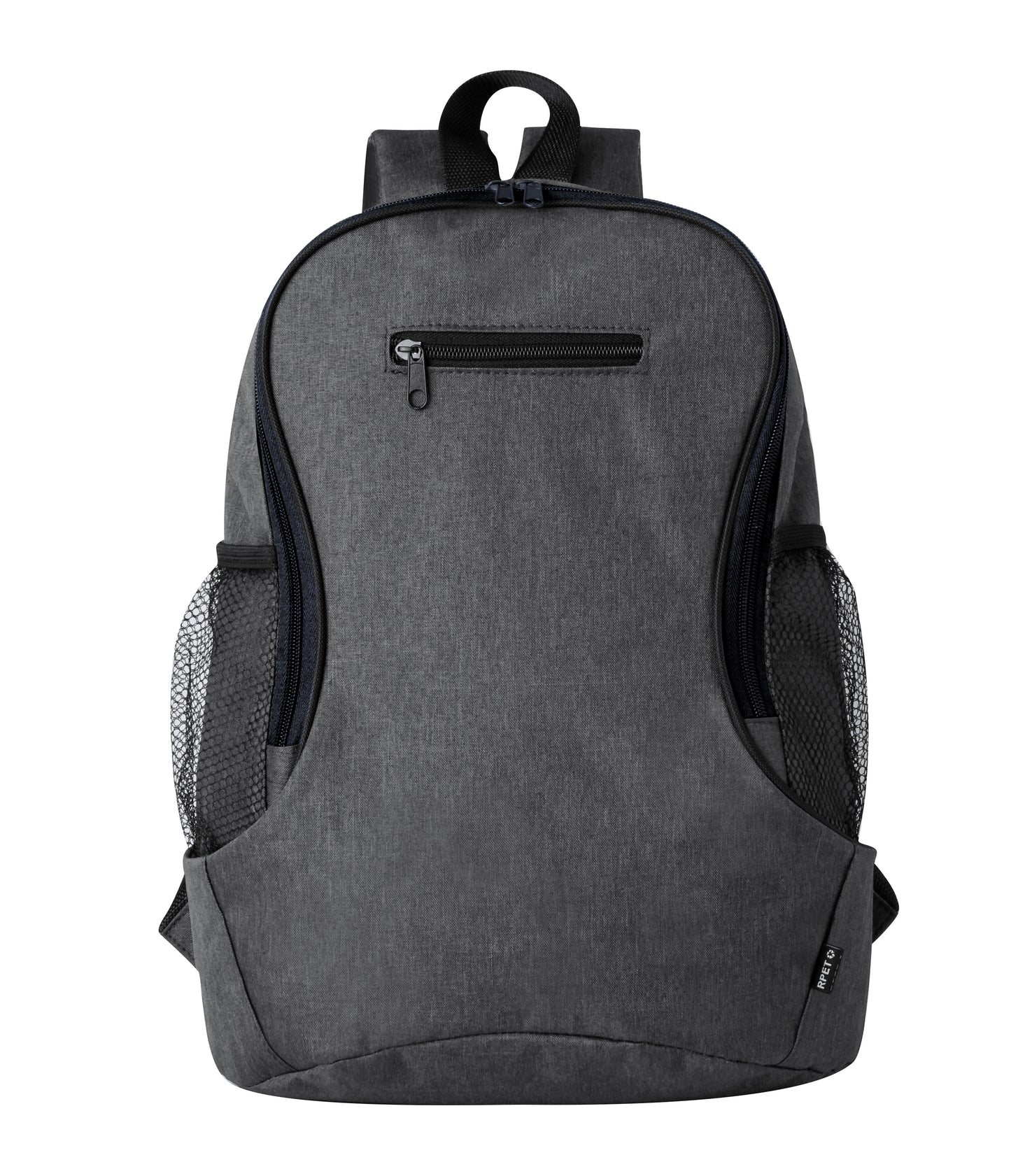 Mochila | Sergli | Poliéster 300D RPET | 30 x 18 x 40 cm | 4 Cores