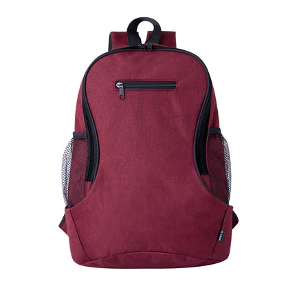 Mochila | Sergli | Poliéster 300D RPET | 30 x 18 x 40 cm | 4 Cores