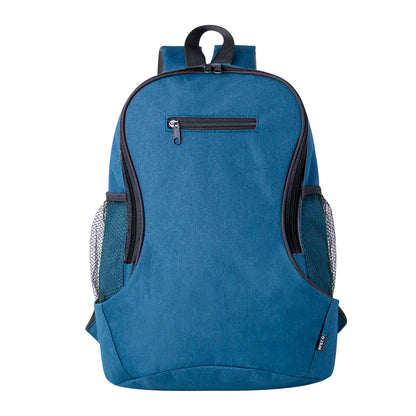 Mochila | Sergli | Poliéster 300D RPET | 30 x 18 x 40 cm | 4 Cores