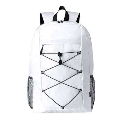 Mochila | Manet | Poliéster 600D RPET | 30 x 14 x 45 cm | 10 Cores