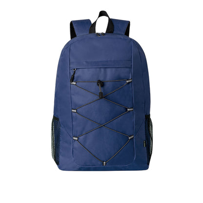 Mochila | Manet | Poliéster 600D RPET | 30 x 14 x 45 cm | 10 Cores