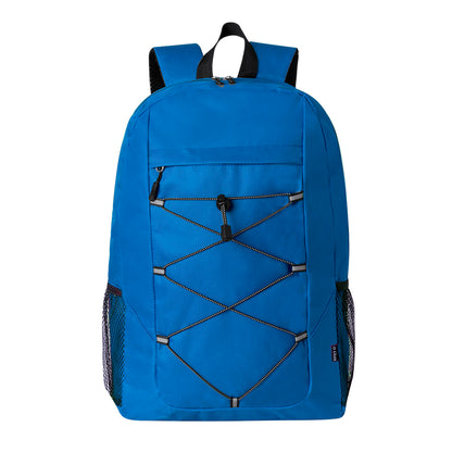 Mochila | Manet | Poliéster 600D RPET | 30 x 14 x 45 cm | 10 Cores