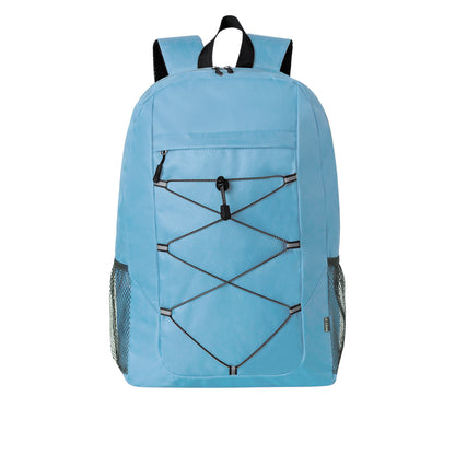Mochila | Manet | Poliéster 600D RPET | 30 x 14 x 45 cm | 10 Cores