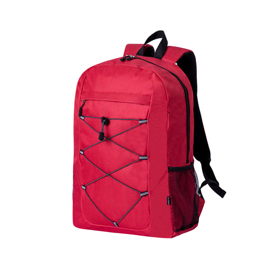 Mochila | Manet | Poliéster 600D RPET | 30 x 14 x 45 cm | 10 Cores