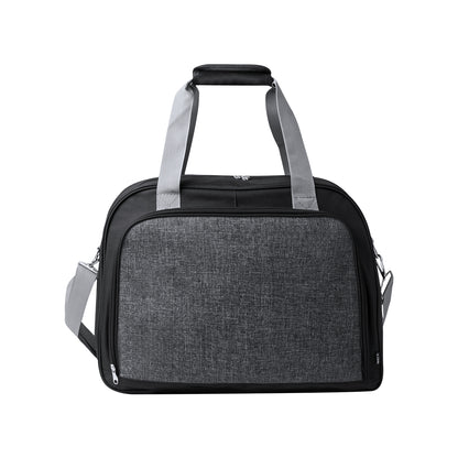 Saco | Monik | Poliéster 600D RPET | 53 x 22 x 33 cm | 3 Cores