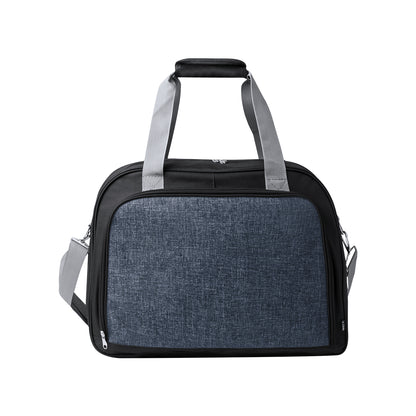 Saco | Monik | Poliéster 600D RPET | 53 x 22 x 33 cm | 3 Cores