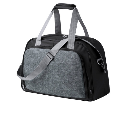 Saco | Monik | Poliéster 600D RPET | 53 x 22 x 33 cm | 3 Cores
