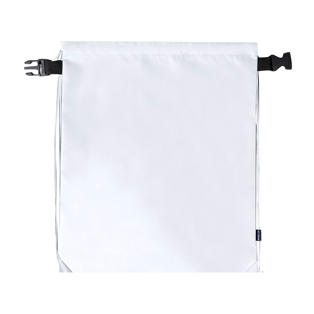 Mochila | Sionap | Poliéster 210T RPET | 36 x 46 cm | 6 Cores