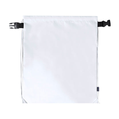 Mochila | Sionap | Poliéster 210T RPET | 36 x 46 cm | 6 Cores