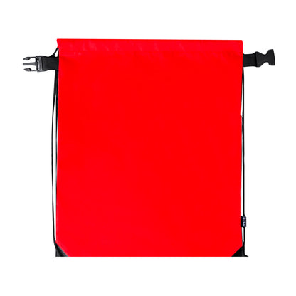 Mochila | Sionap | Poliéster 210T RPET | 36 x 46 cm | 6 Cores