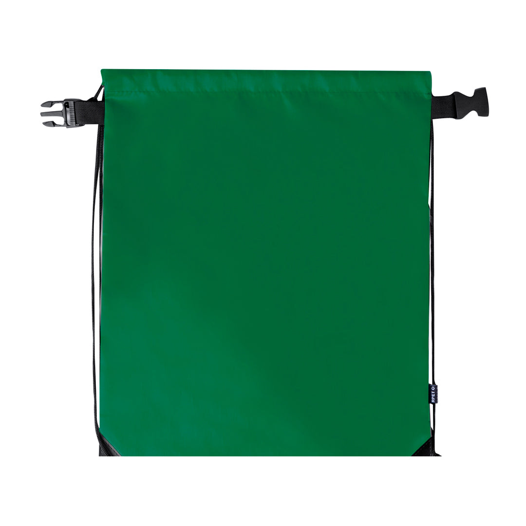 Mochila | Sionap | Poliéster 210T RPET | 36 x 46 cm | 6 Cores