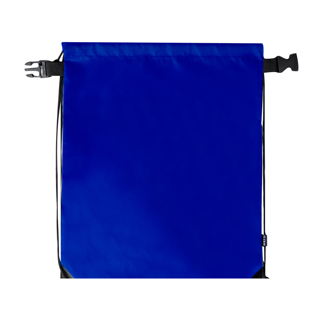 Mochila | Sionap | Poliéster 210T RPET | 36 x 46 cm | 6 Cores