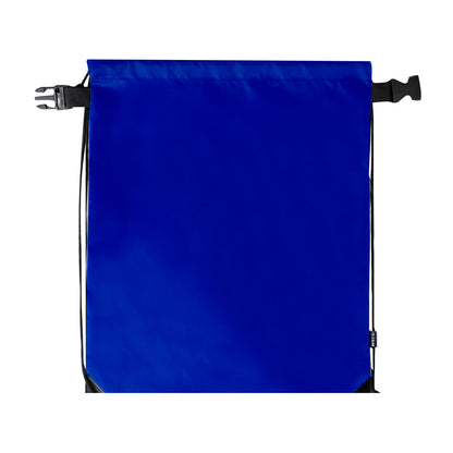 Mochila | Sionap | Poliéster 210T RPET | 36 x 46 cm | 6 Cores