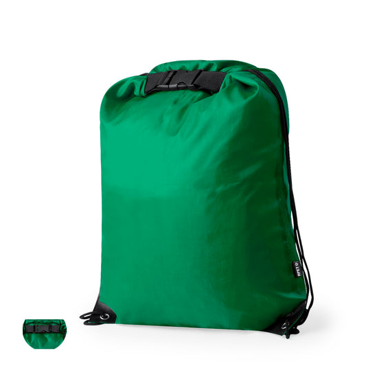 Mochila | Sionap | Poliéster 210T RPET | 36 x 46 cm | 6 Cores