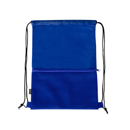 Mochila | Uznam | Poliéster 210D RPET | 31 x 43 cm | 6 Cores