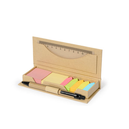 Set de Escritório Alisio