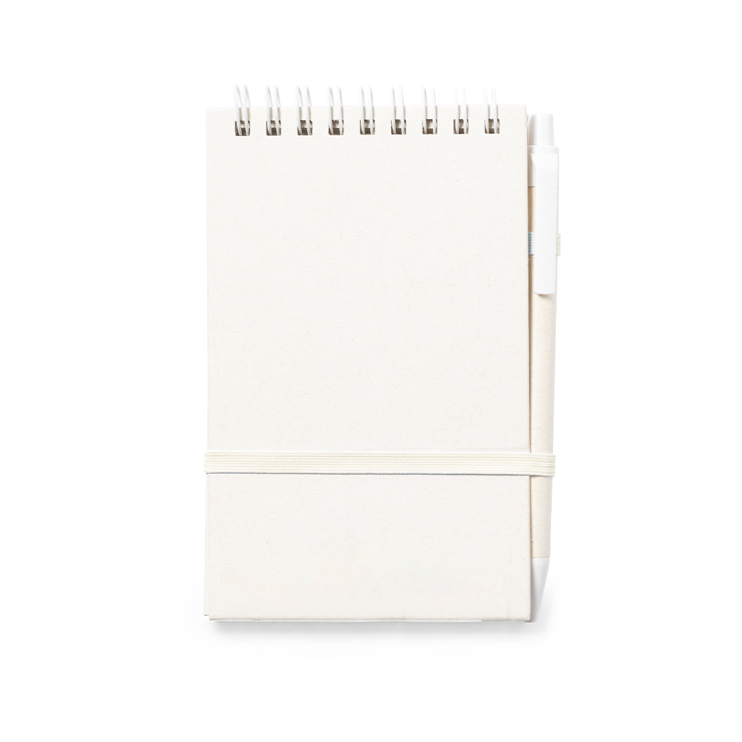 Caderno Heiwor