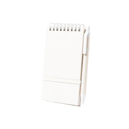 Caderno Heiwor