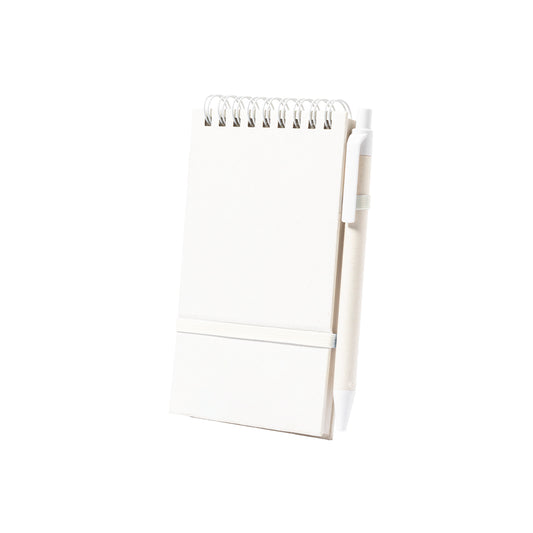 Caderno Heiwor